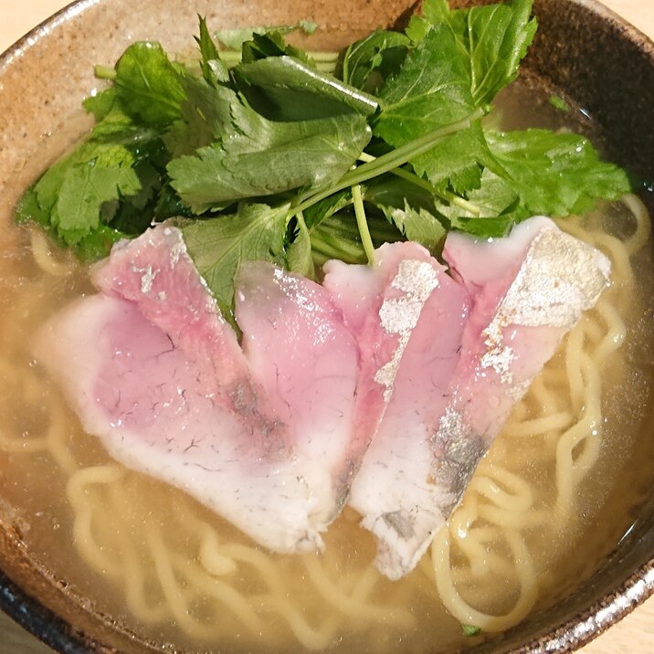 魚介系 和風ラーメン レシピ 作り方 By Yoshi Original 楽天レシピ 魚介系 和風ラーメン レシピ 作り方 By Yoshi Original 楽天レシピ